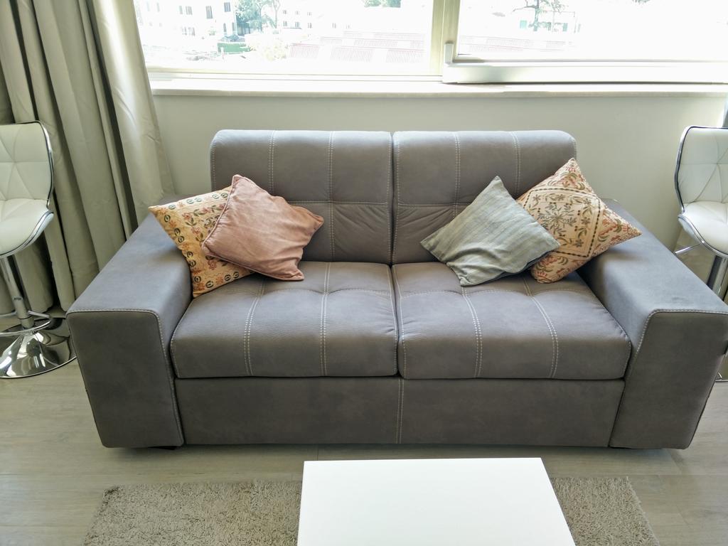 Panoramic Luxury Little Penthouse Apartment Florence Ngoại thất bức ảnh