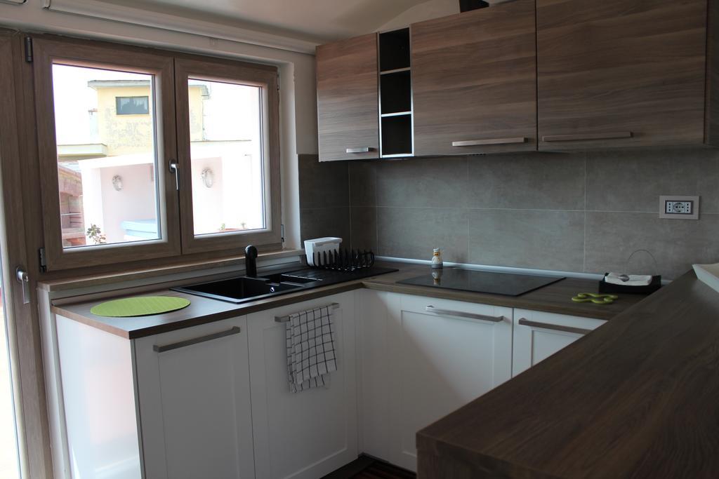 Panoramic Luxury Little Penthouse Apartment Florence Ngoại thất bức ảnh