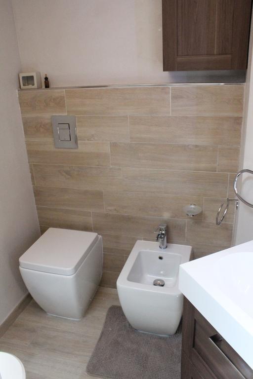 Panoramic Luxury Little Penthouse Apartment Florence Ngoại thất bức ảnh