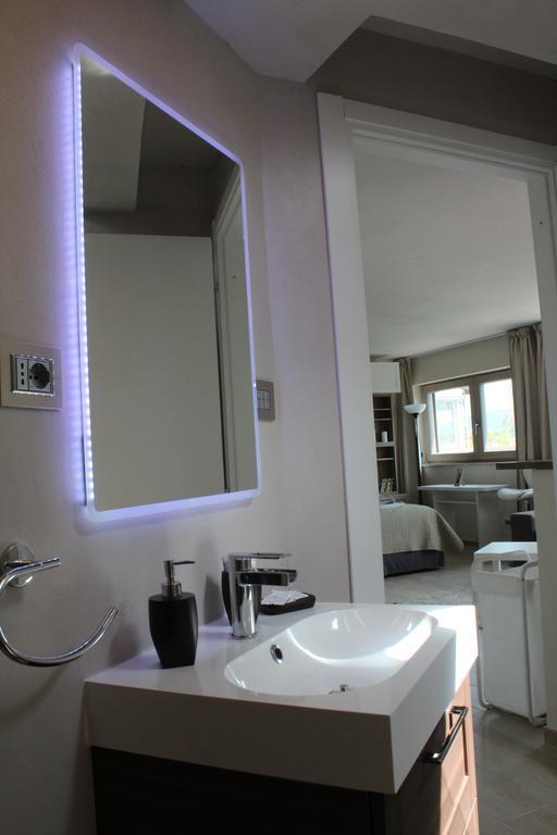 Panoramic Luxury Little Penthouse Apartment Florence Ngoại thất bức ảnh